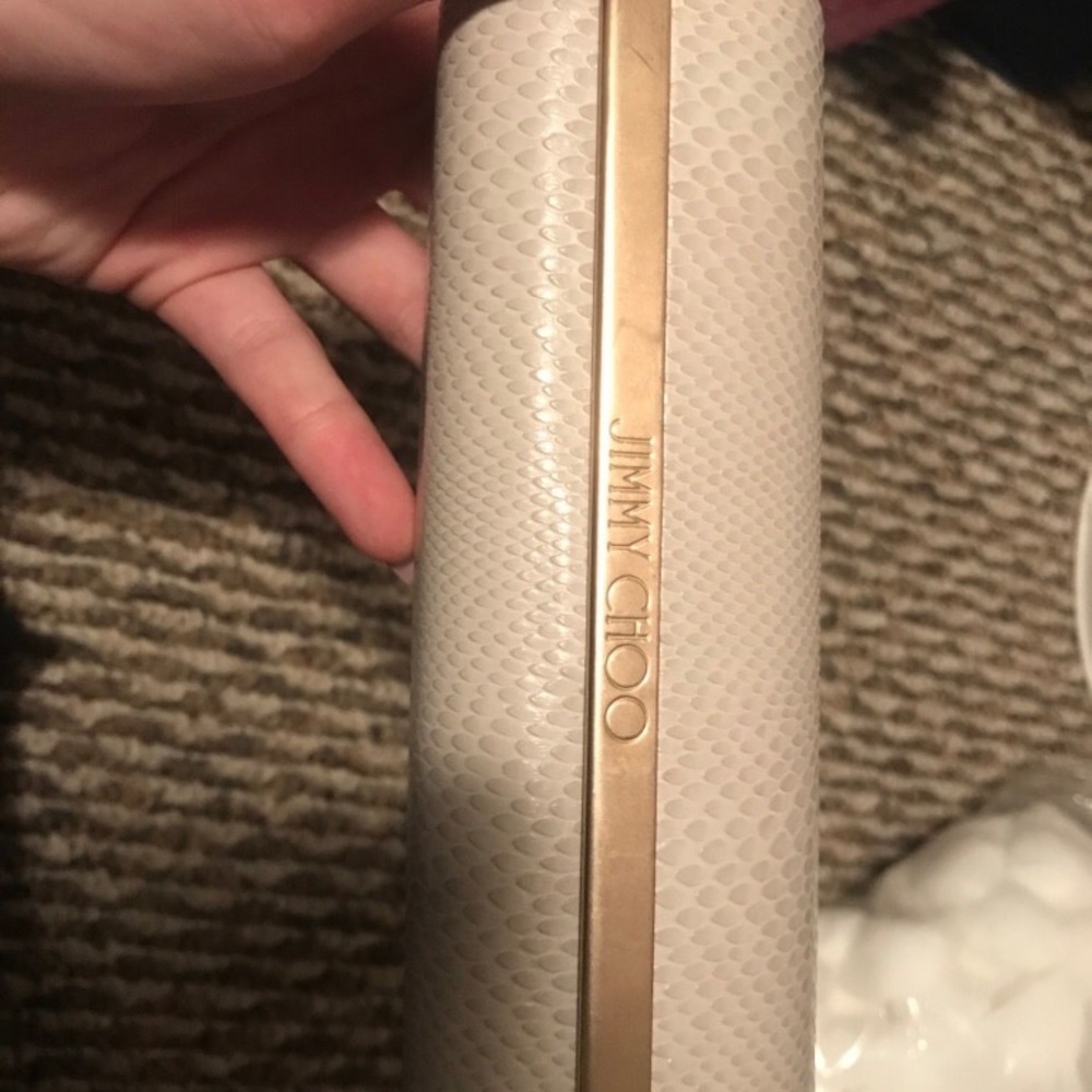 Jimmy Choo Sunglasses